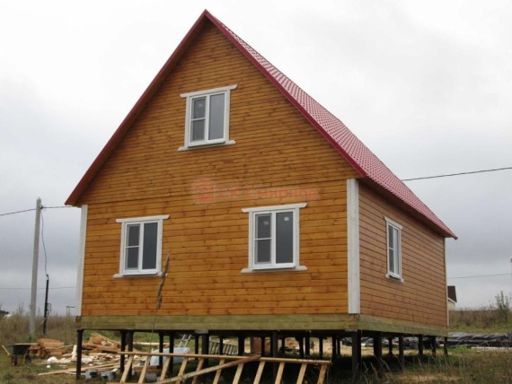 Пластиковые стеклопакеты