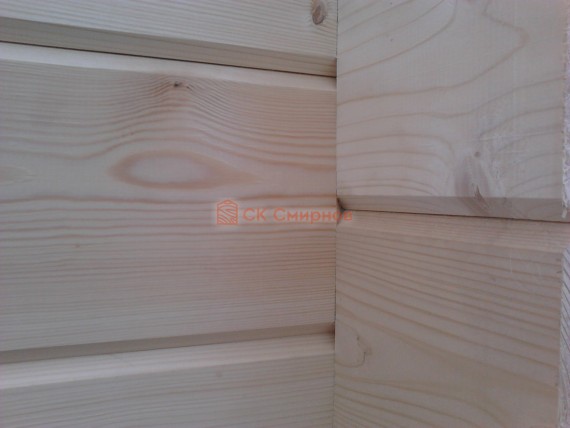 Сборка углов в Чашу