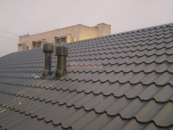 Фото №19: каркасный дом 117