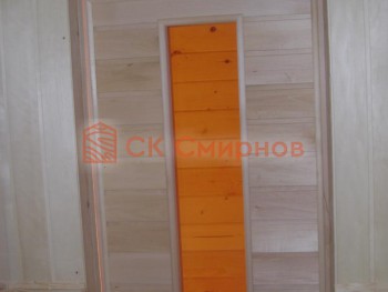 Фото №18: баня из бруса 15