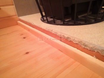 Фото №34: каркасная баня 58