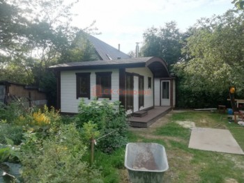 Фото №58: баня из бруса 79