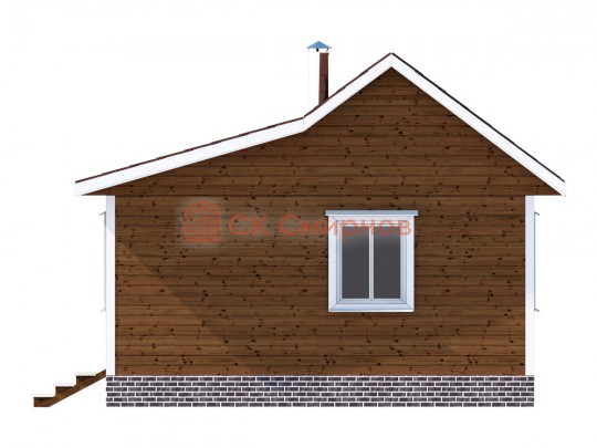 6х6 №111 фото 5