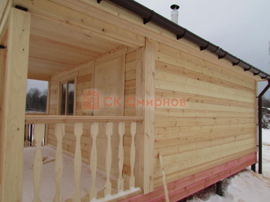 6х5 №24 фото 4