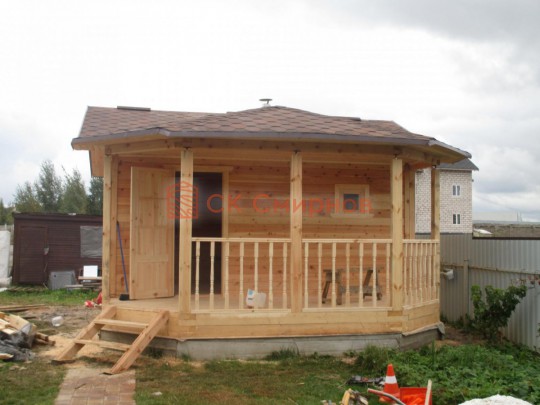 6х5 №32 фото 4