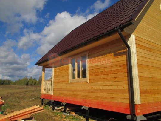 6х6 №38 фото 4