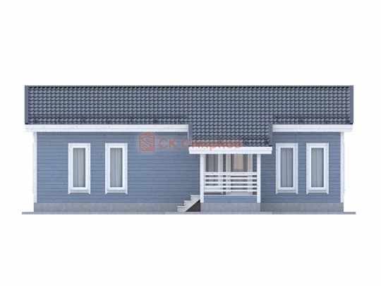 9х13 №295 фото 6