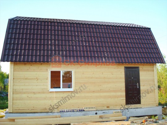  6х6 №14 фото 2