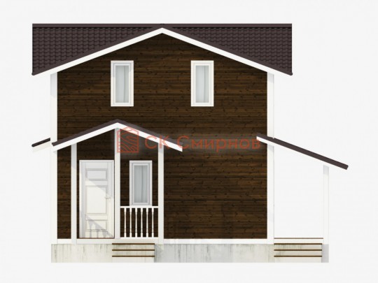  7.5х10 №165 фото 4