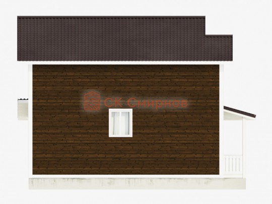 8.5х8.5 №168 фото 3