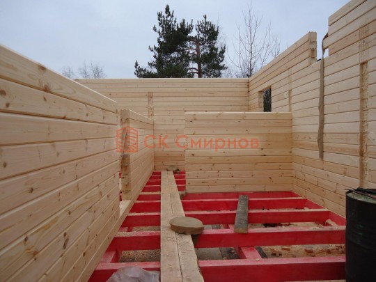 6х8 №194 фото 15