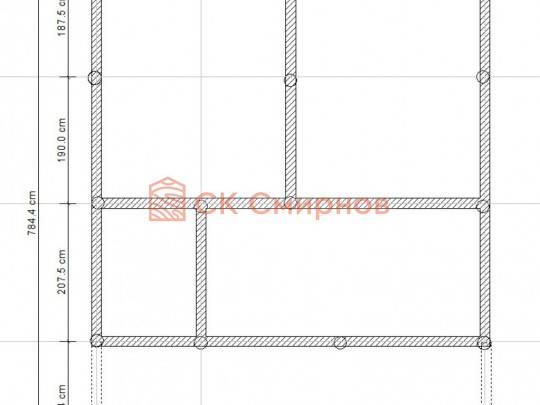 6х8 №197 фото 19