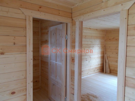 6х8 №197 фото 6