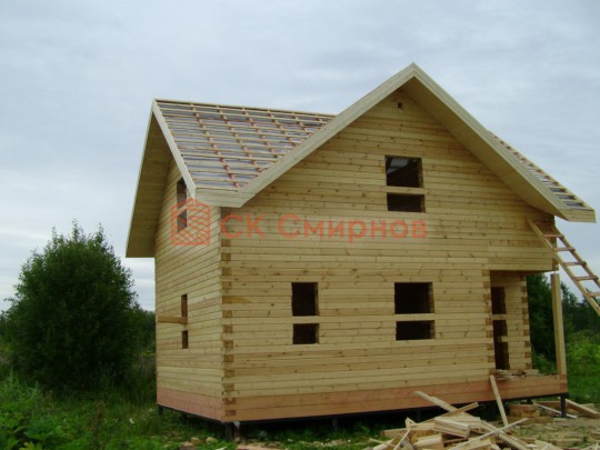 6х8 №203 фото 12