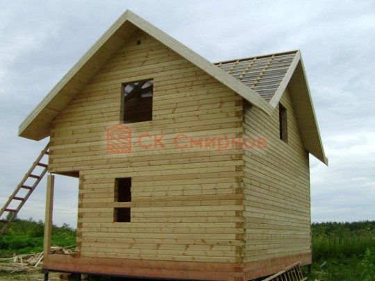 6х8 №203 фото 14