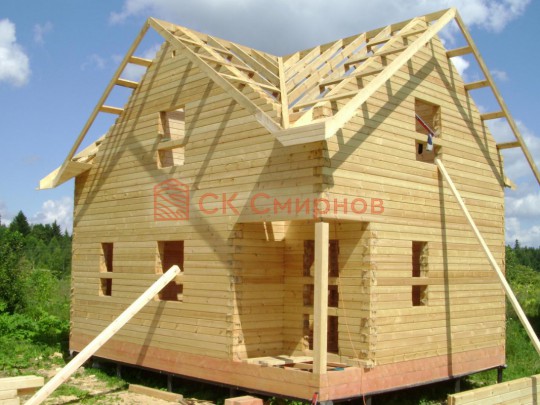 6х8 №203 фото 9