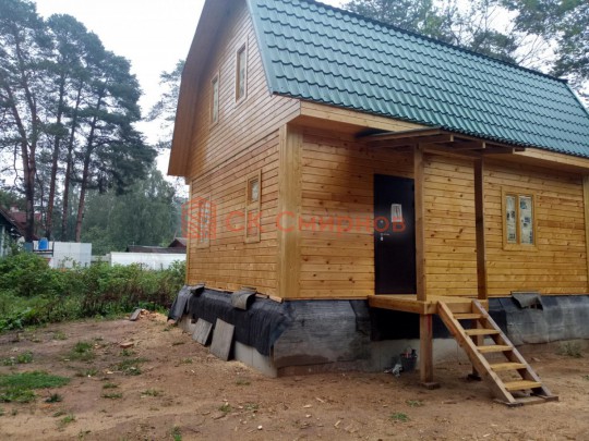 6х8 №207 фото 3