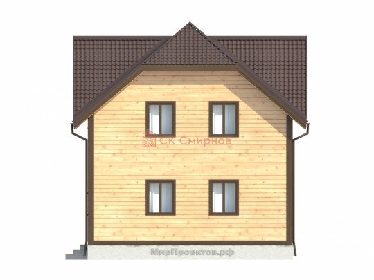 7х9 №244 фото 5