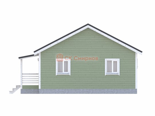 8х8 №269 фото 5