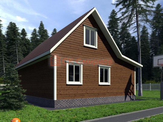 8х9 №82 фото 2