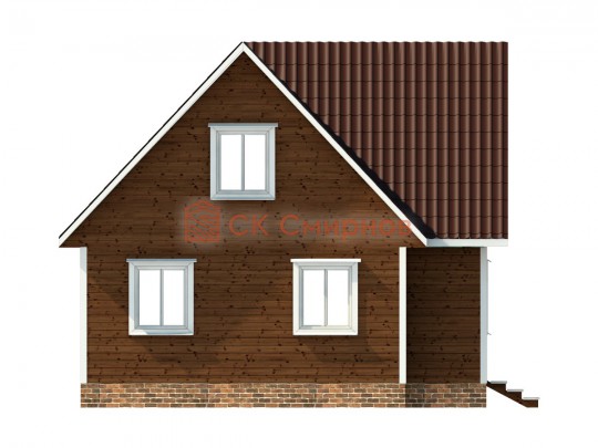 8х7.5 №93 фото 4