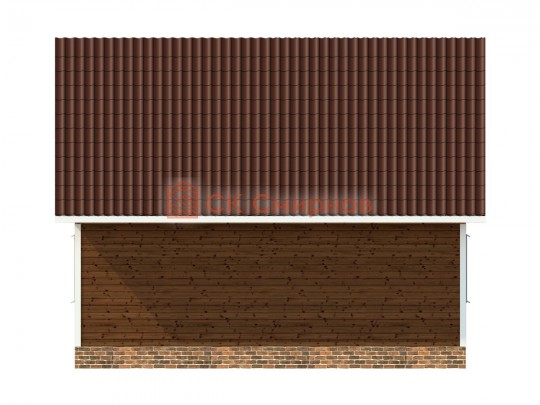 8х7.5 №93 фото 5