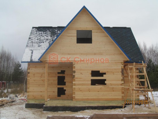 8х7.5 №93 фото 53