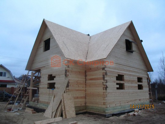 8х7.5 №94 фото 43