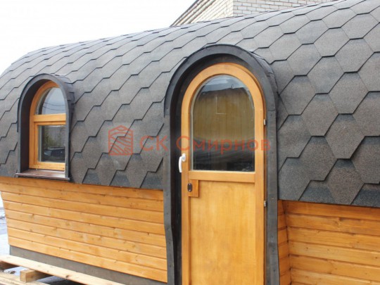 2.4х5.7 №142 фото 19