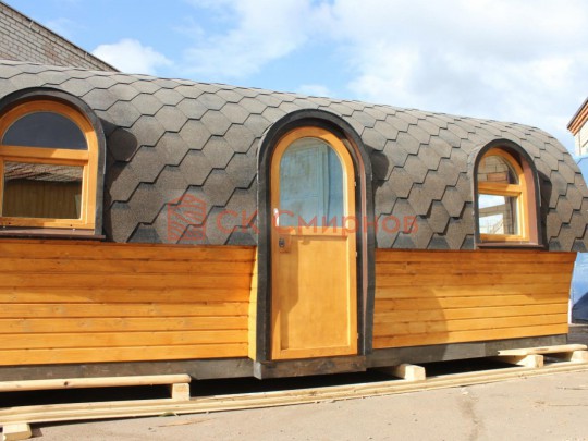 2.4х5.7 №142 фото 20