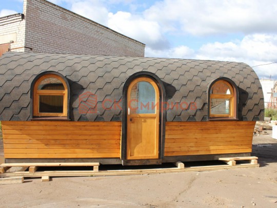 2.4х5.7 №142 фото 50