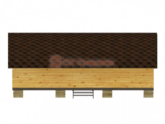 2.4х5.7 №142 фото 7