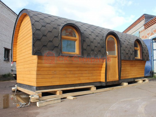 2.4х5.7 №143 фото 22