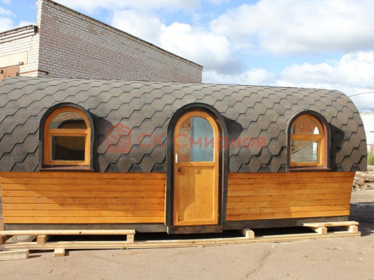 2.4х5.7 №143 фото 44