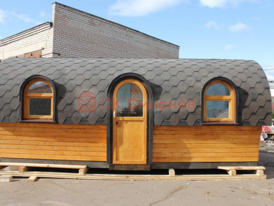 2.4х5.7 №144 фото 13