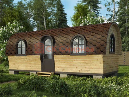 2.4х5.7 №144 фото 3