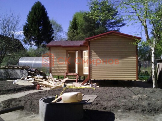 6х6 №149 фото 21