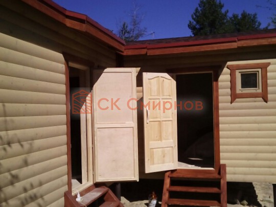 6х6 №149 фото 3