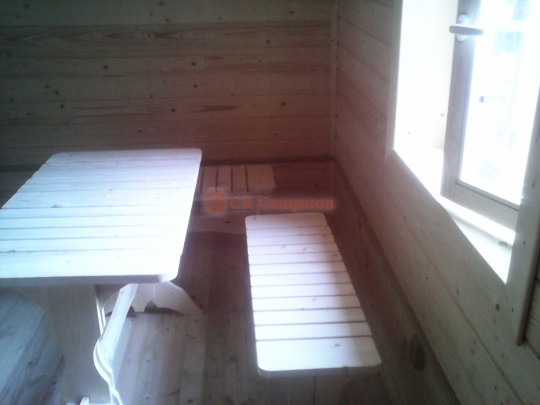 5.5х6 №218 фото 37