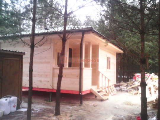 5.5х6 №218 фото 9