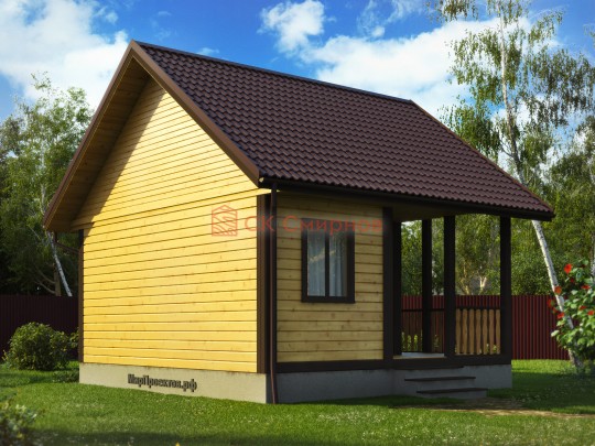 5.5х6 №247 фото 2