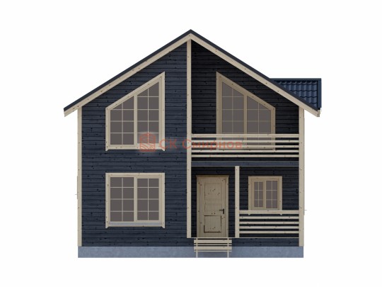 8х8 №263 фото 7