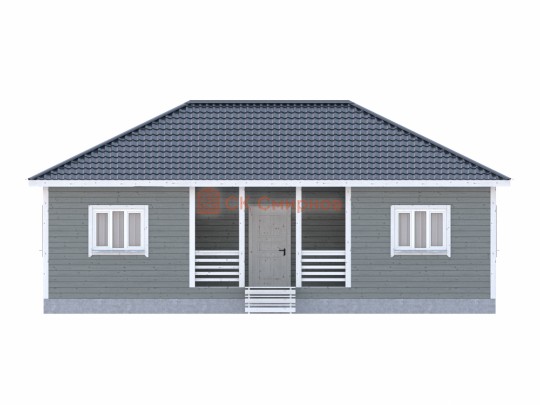 8х12 №282 фото 3